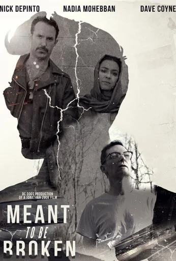 Meant to Be Broken (2018)